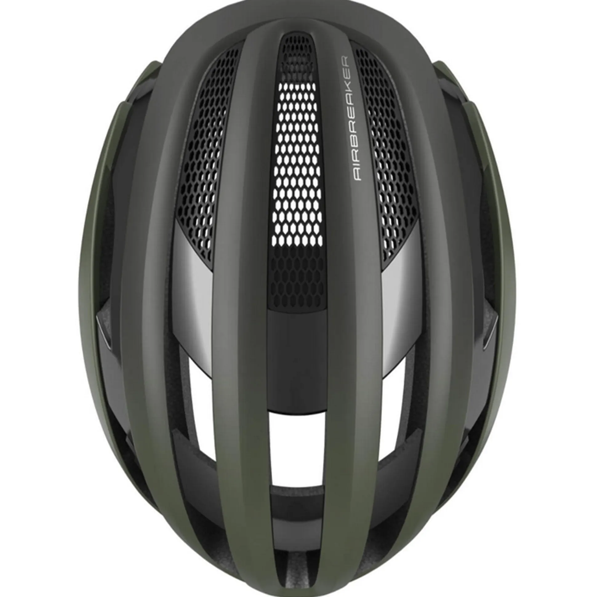 Casco Q36.5 Airbreaker - Verde