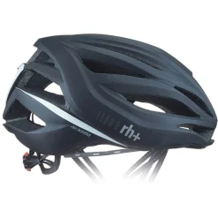 Casco Rh+ Air XTRM - Nero reflex