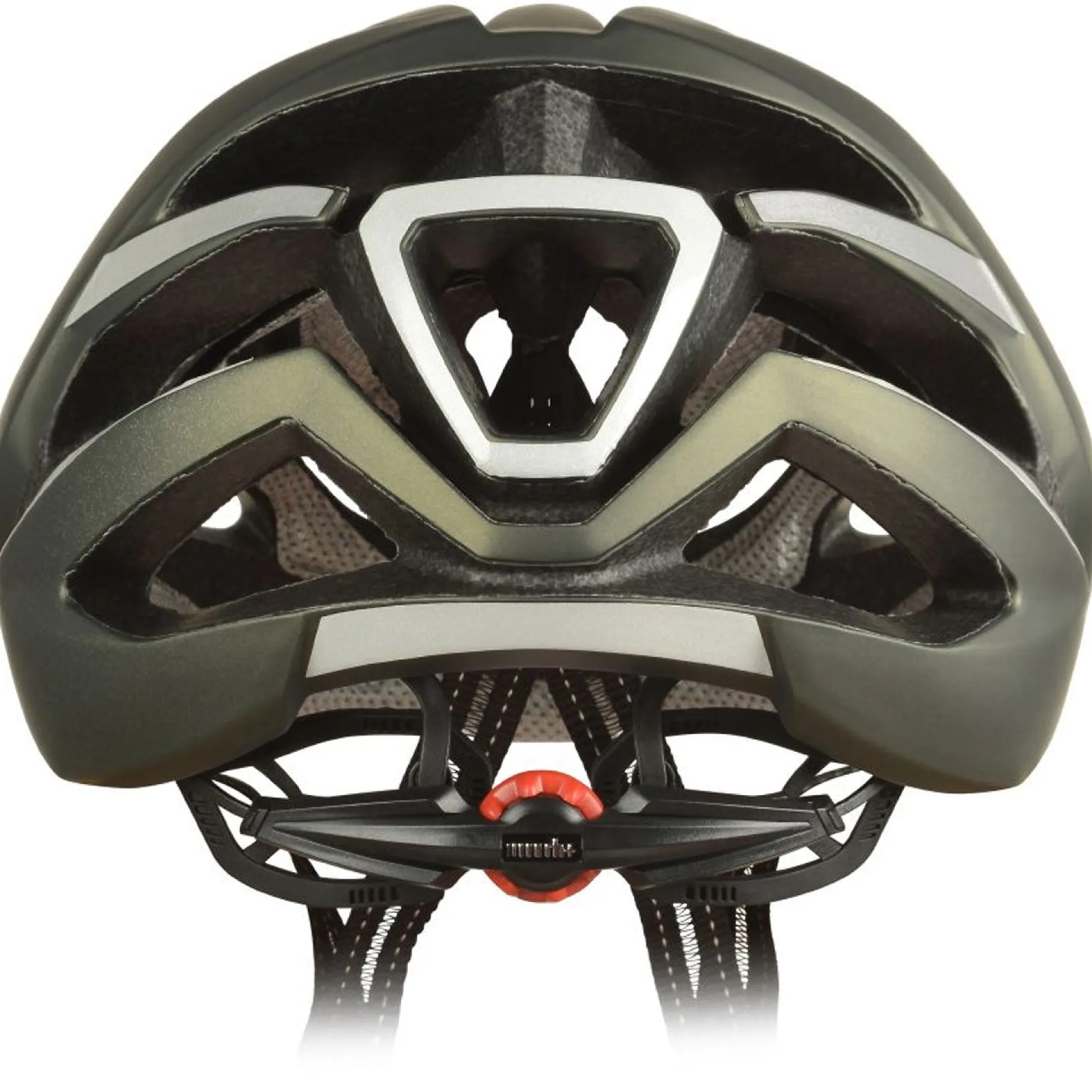 Casco Rh+ Air XTRM - Verde