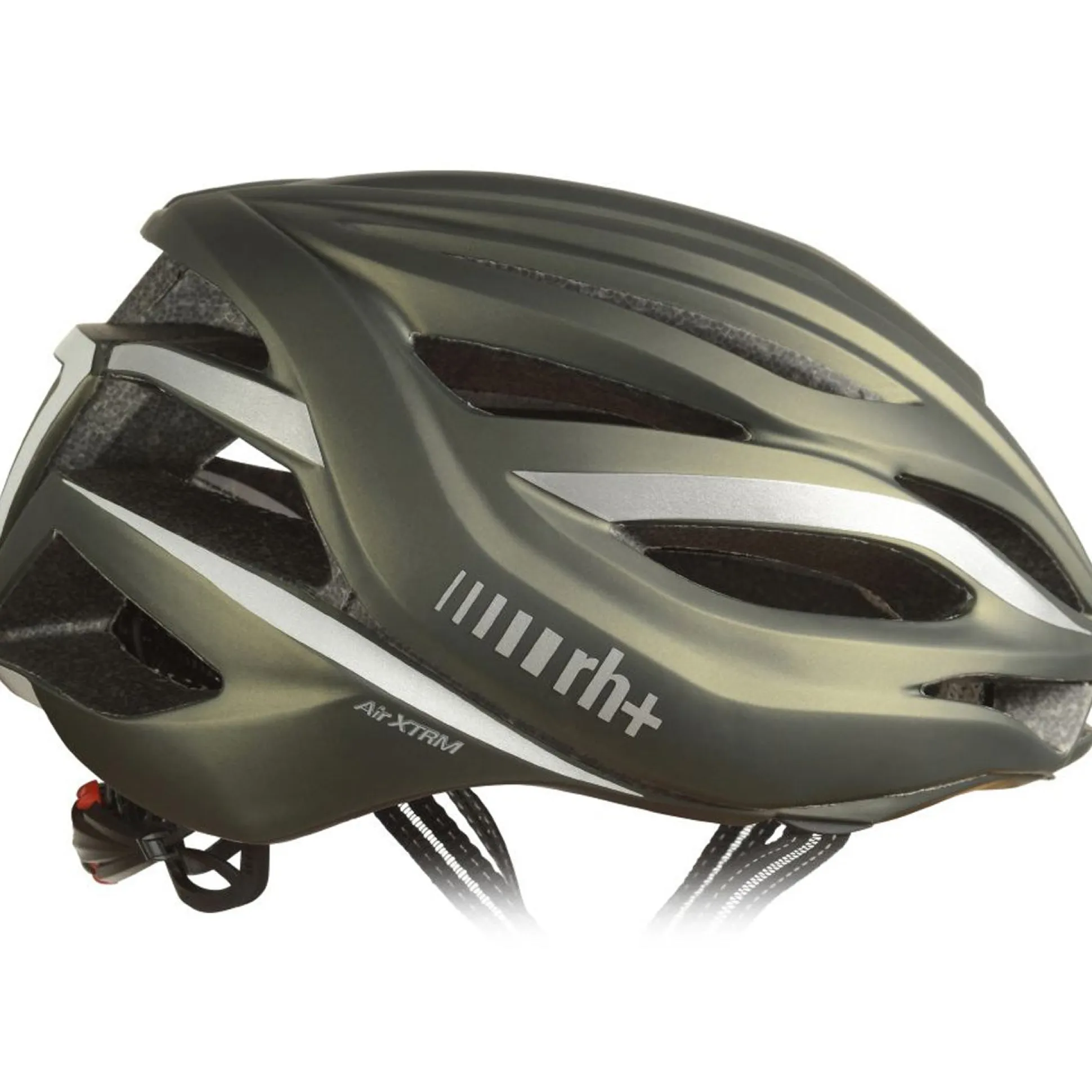 Casco Rh+ Air XTRM - Verde