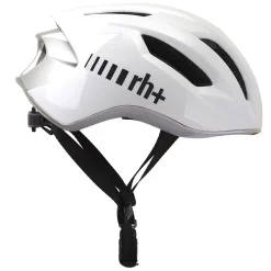 Casco Rh+ Compact - Bianco