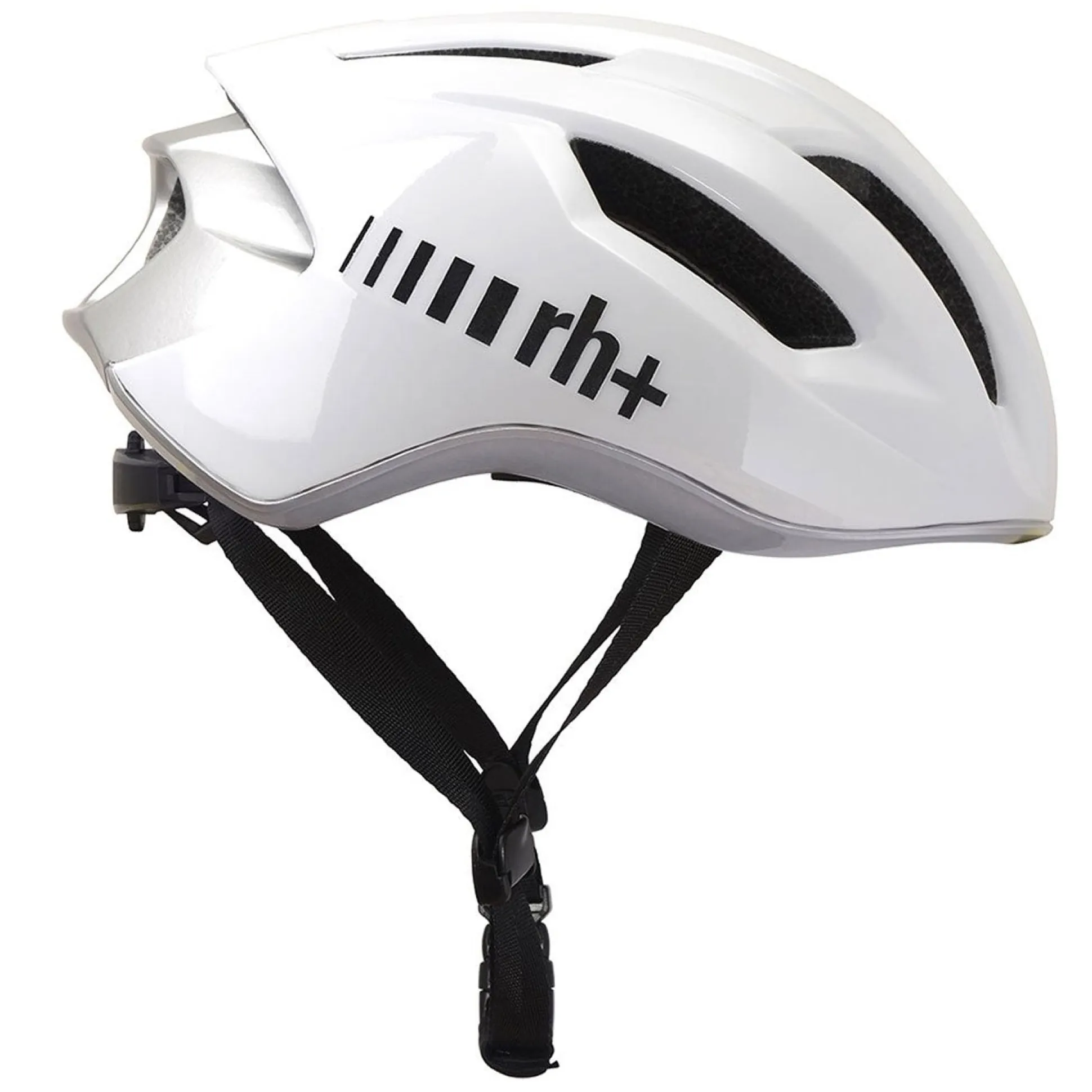 Casco Rh+ Compact - Bianco