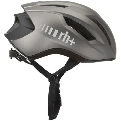 Casco Rh+ Compact - Grigio nero