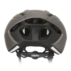 Casco Rh+ Compact - Grigio nero