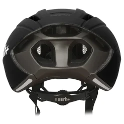 Casco Rh+ Compact - Nero