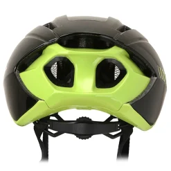 Casco Rh+ Compact - Nero verde