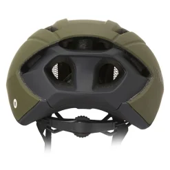 Casco Rh+ Compact - Verde scuro