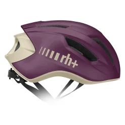 Casco Rh+ Compact - Viola