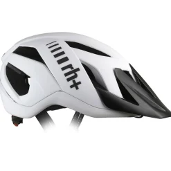Casco Rh+ 3 in 1 - Bianco opaco