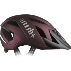 Casco Rh+ 3 in 1 - Bordeaux