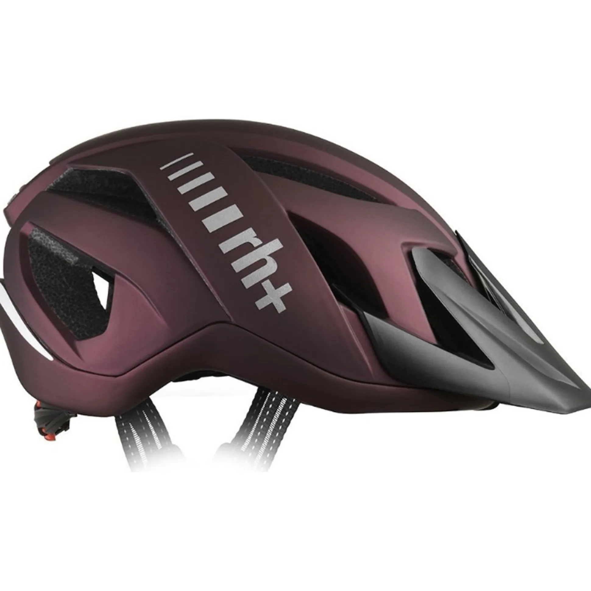 Casco Rh+ 3 in 1 - Bordeaux