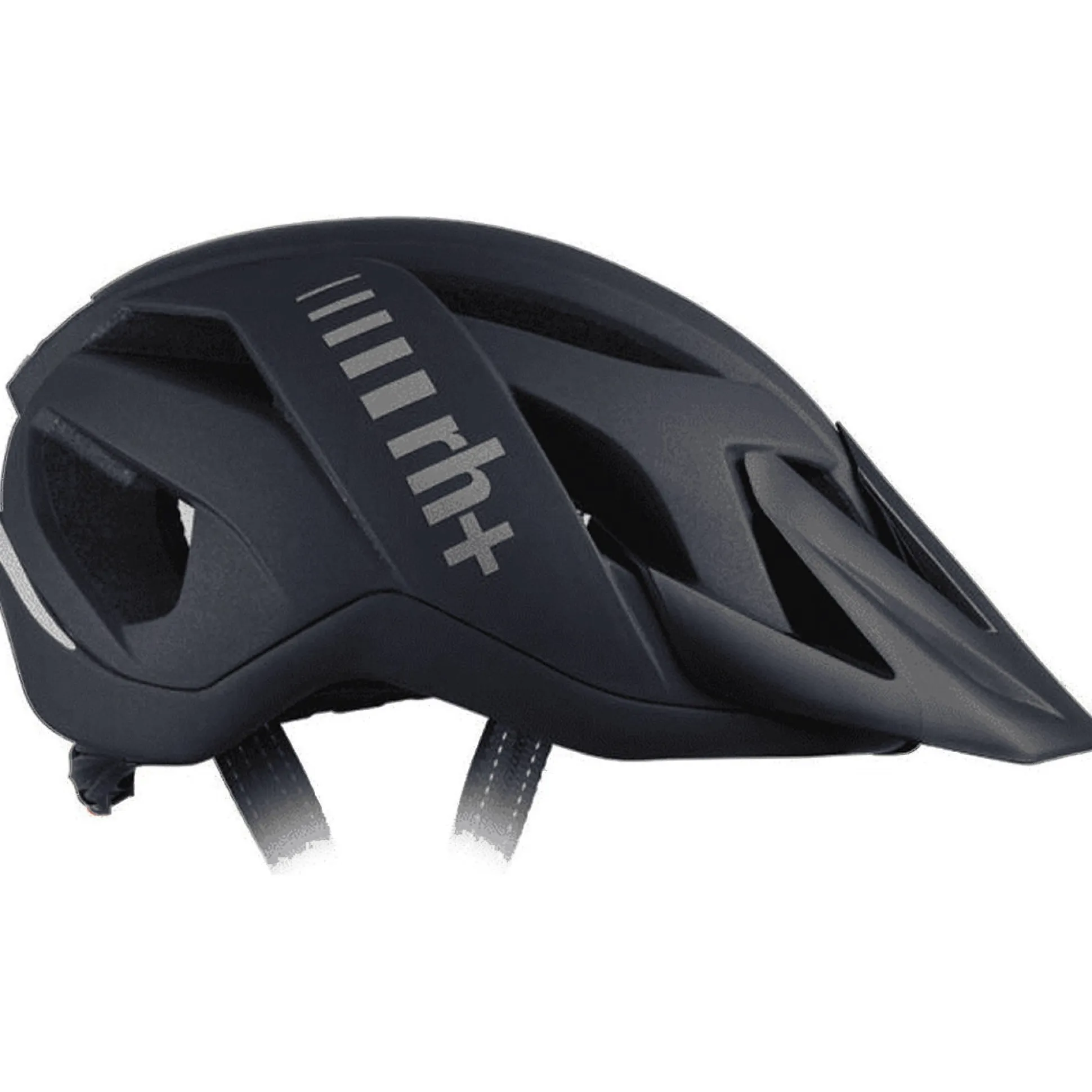 Casco Rh+ 3 in 1 - Grigio