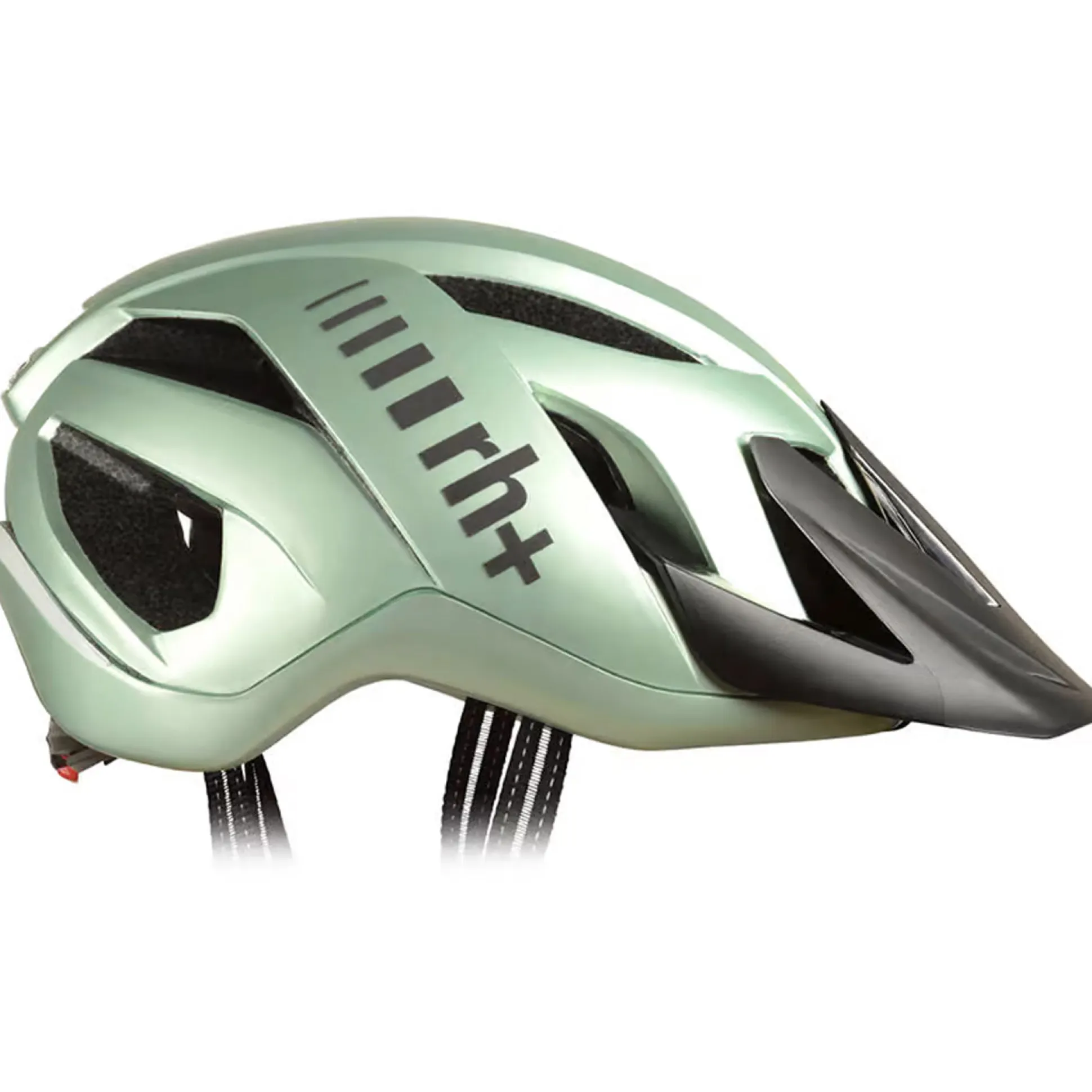 Casco Rh+ 3 in 1 - Verde chiaro
