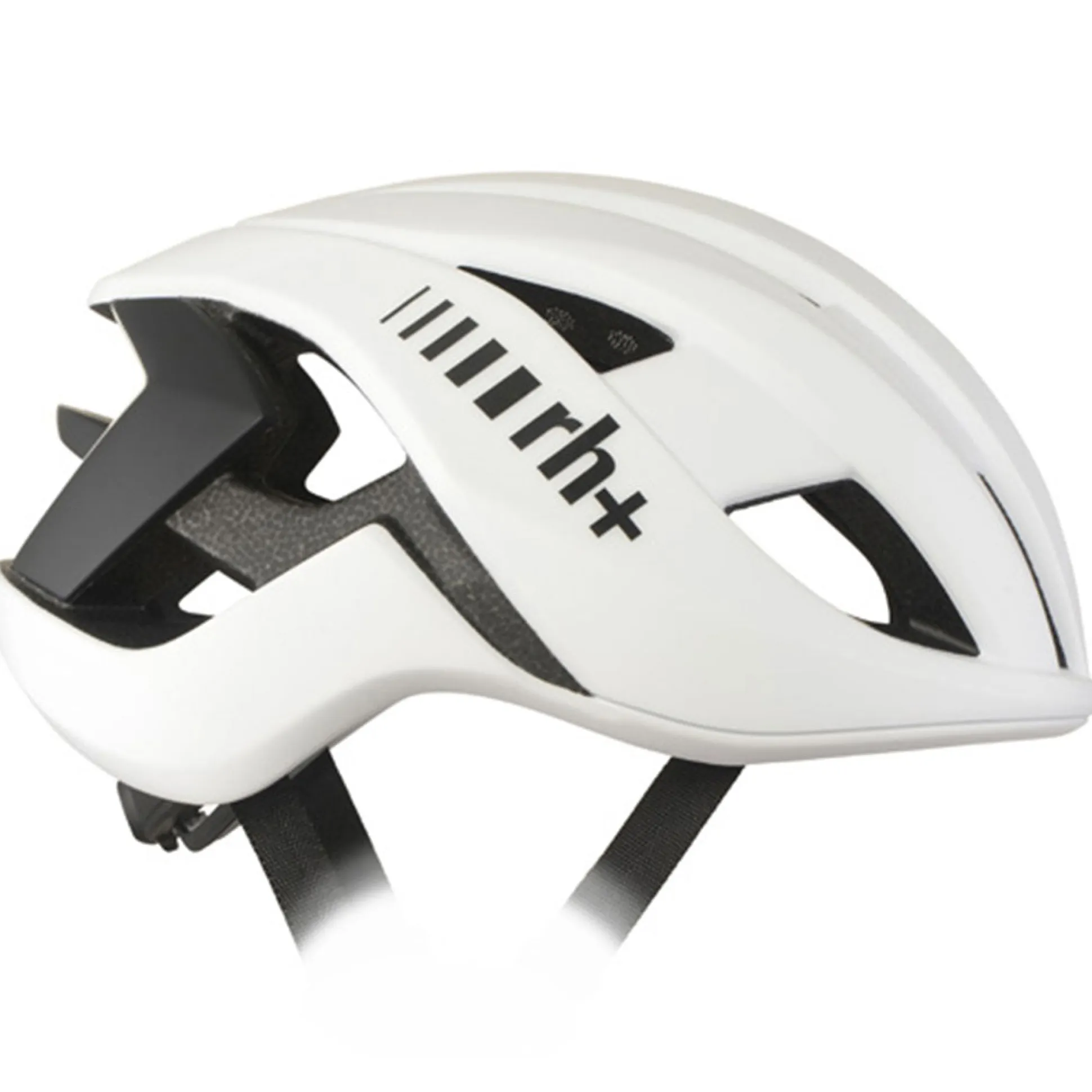 Casco Rh+ Viper - Bianco opaco