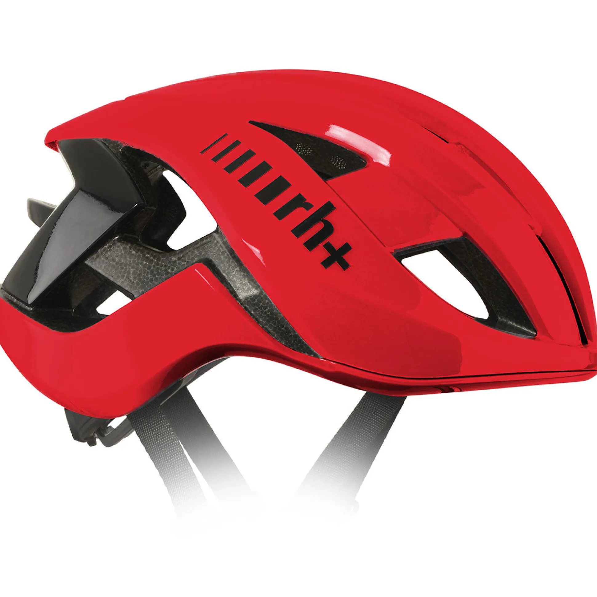 Casco Rh+ Viper - Rosso