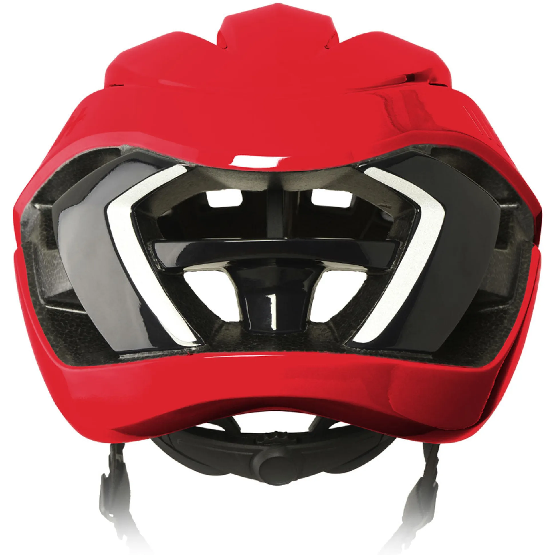 Casco Rh+ Viper - Rosso