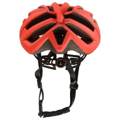 Casco Rh+ Z Zero - Rosso opaco