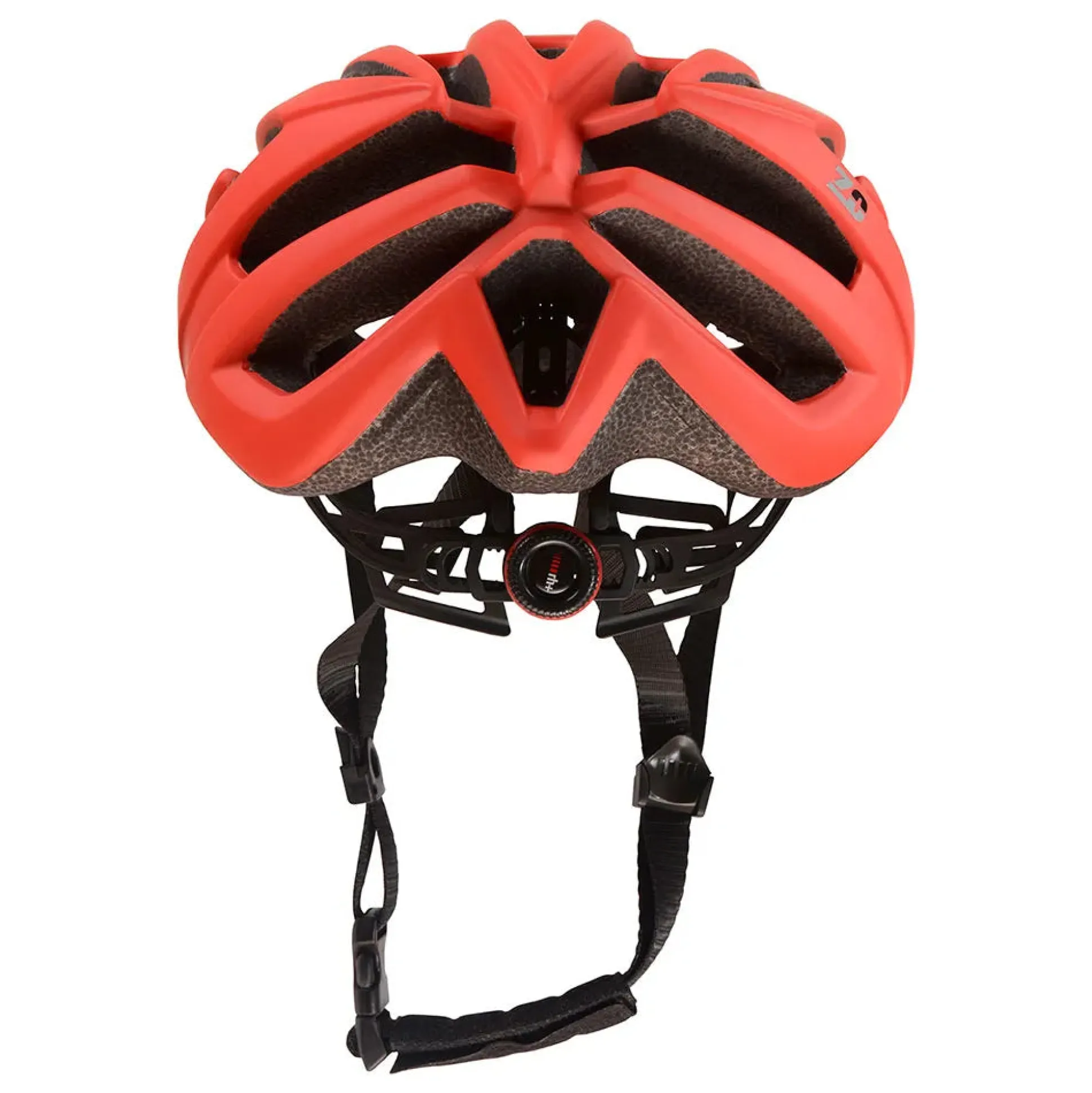 Casco Rh+ Z Zero - Rosso opaco