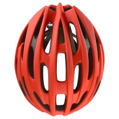 Casco Rh+ Z Zero - Rosso opaco