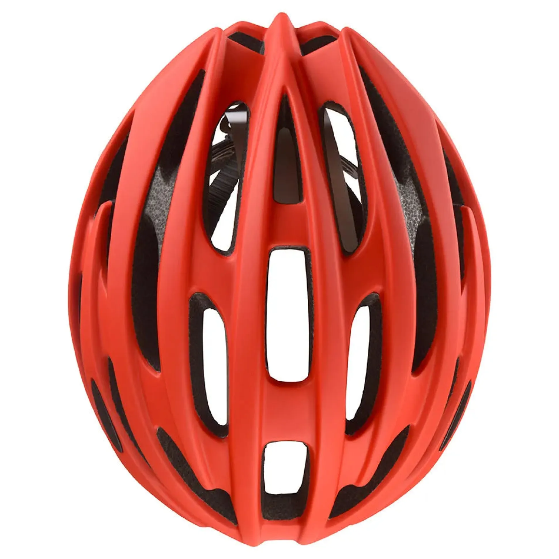 Casco Rh+ Z Zero - Rosso opaco