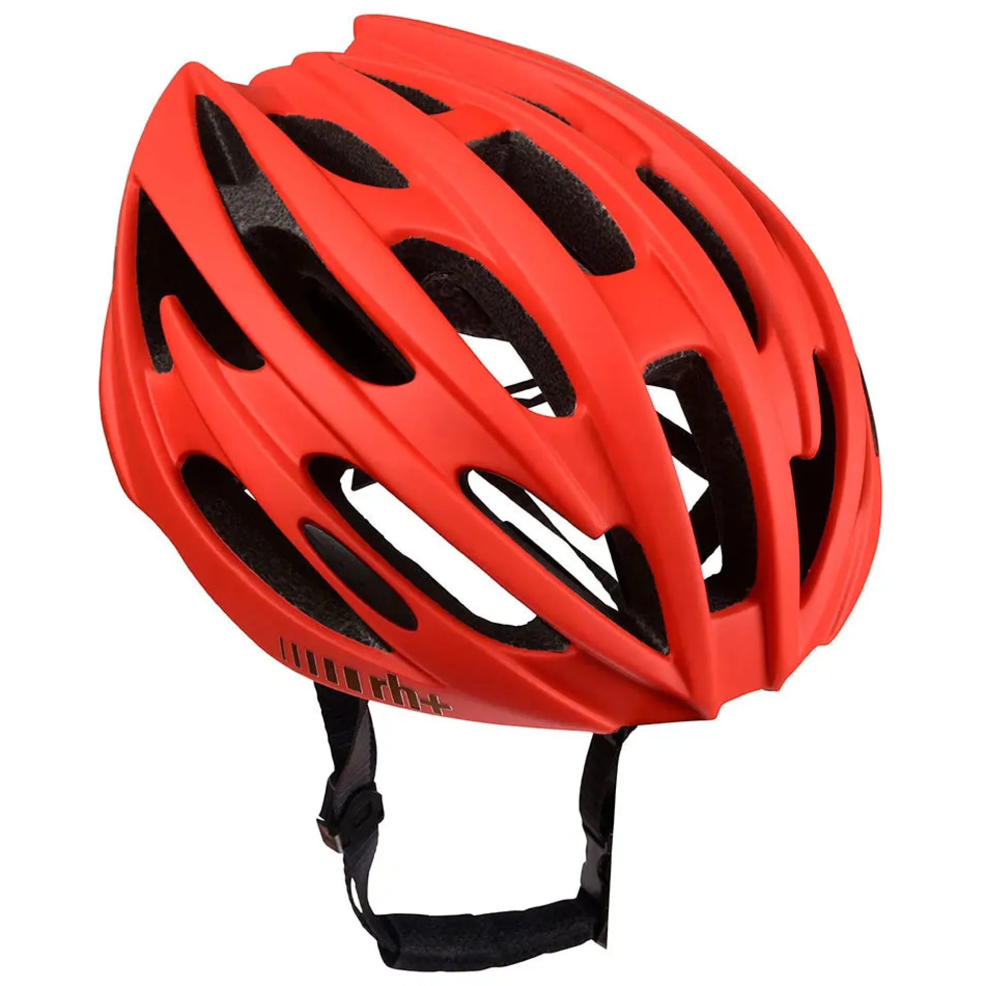 Casco Rh+ Z Zero - Rosso opaco
