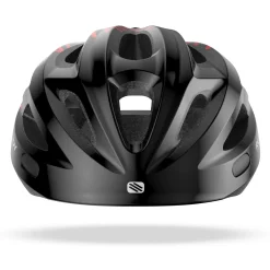 Casco Rudy Project Bambino Rocky - Nero rosso