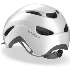 Casco Rudy Project Central - Bianco opaco