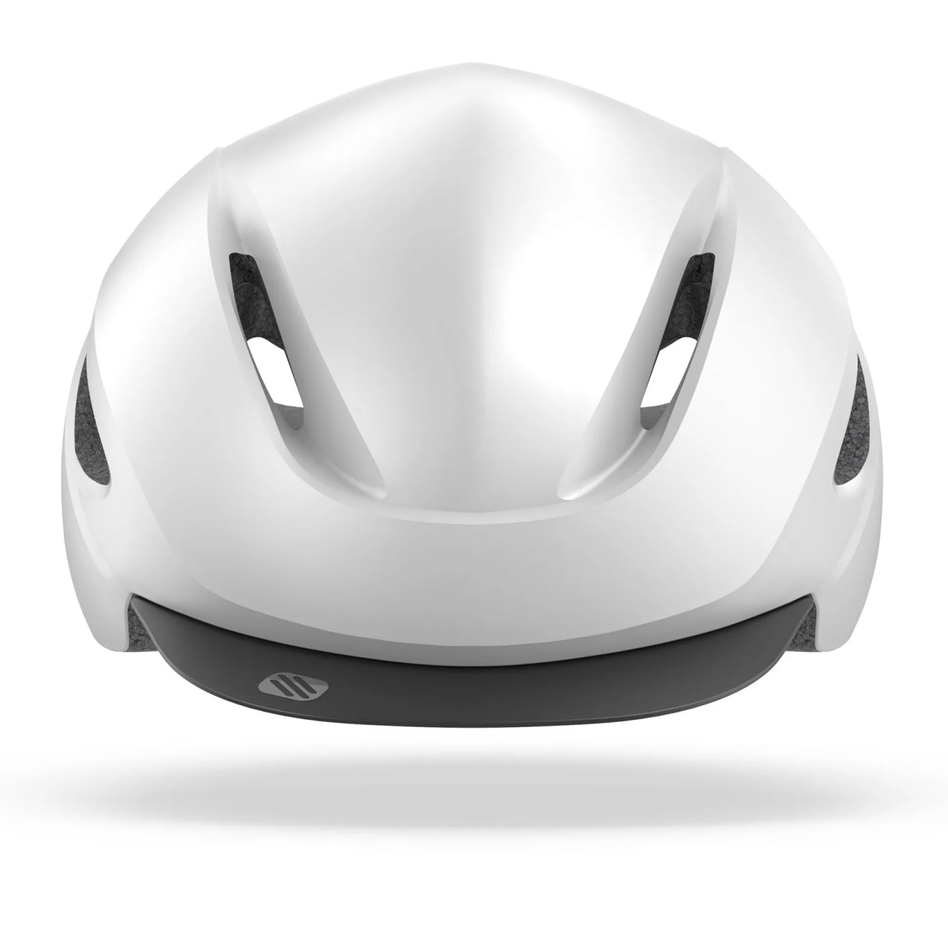 Casco Rudy Project Central - Bianco opaco