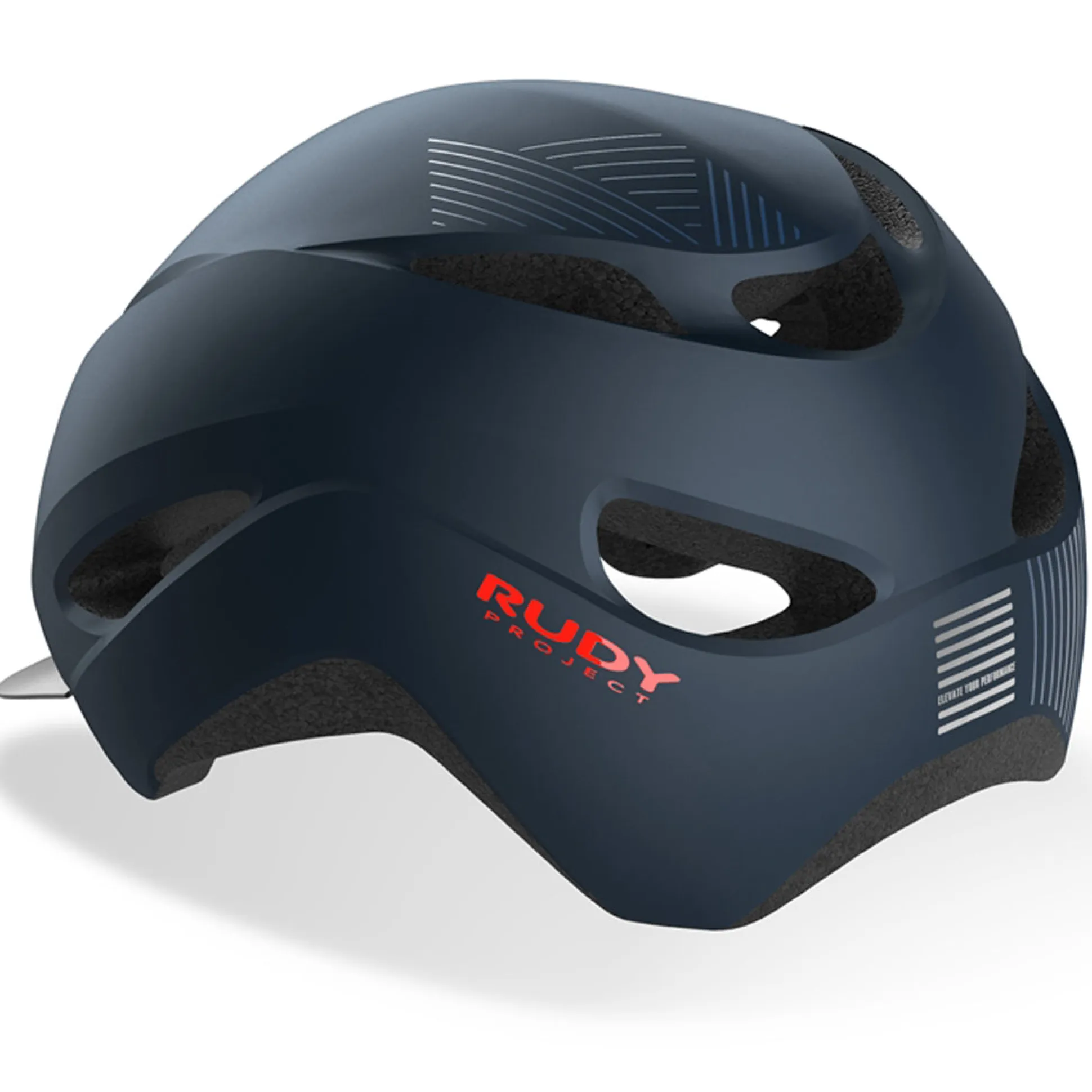 Casco Rudy Project Central - Blu