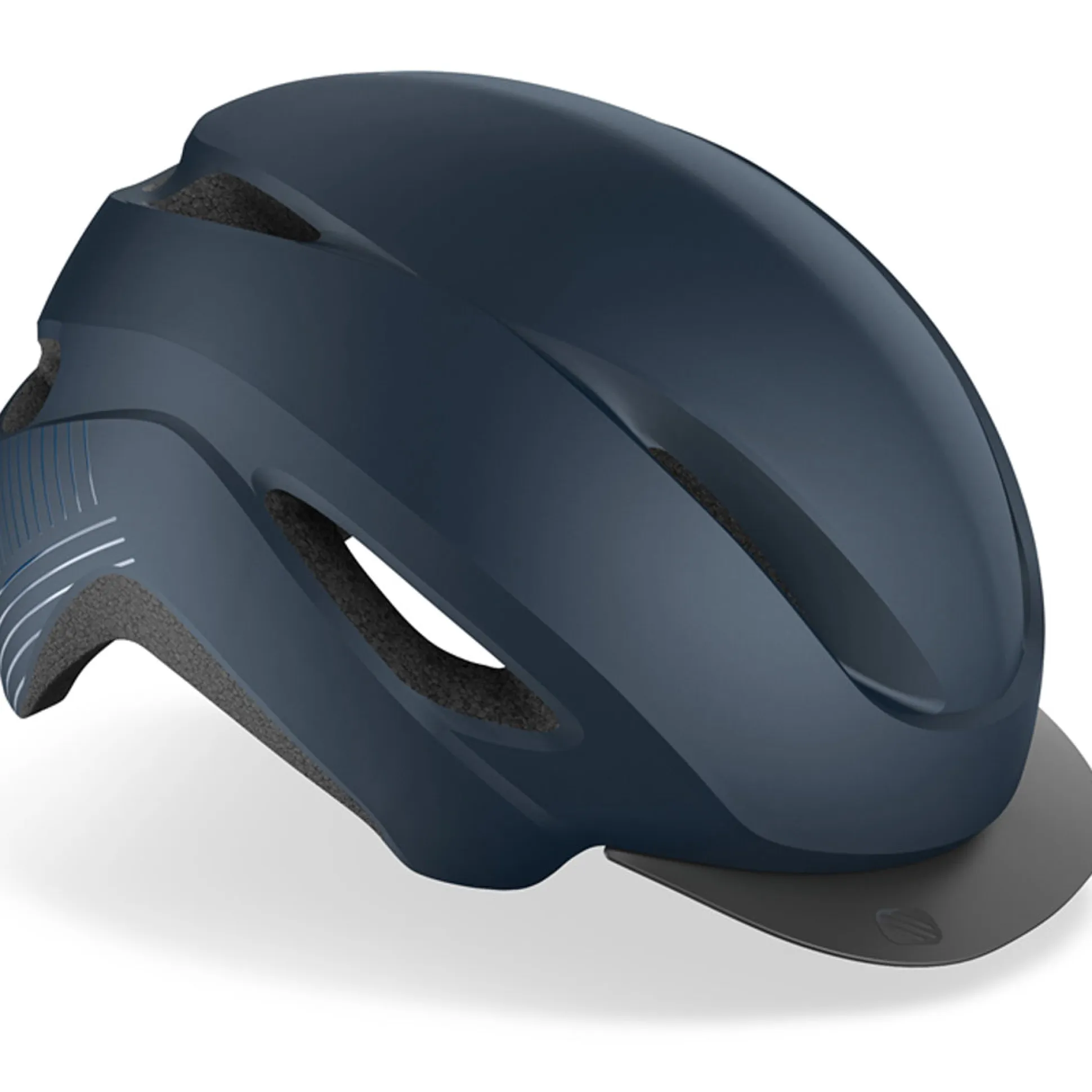 Casco Rudy Project Central - Blu