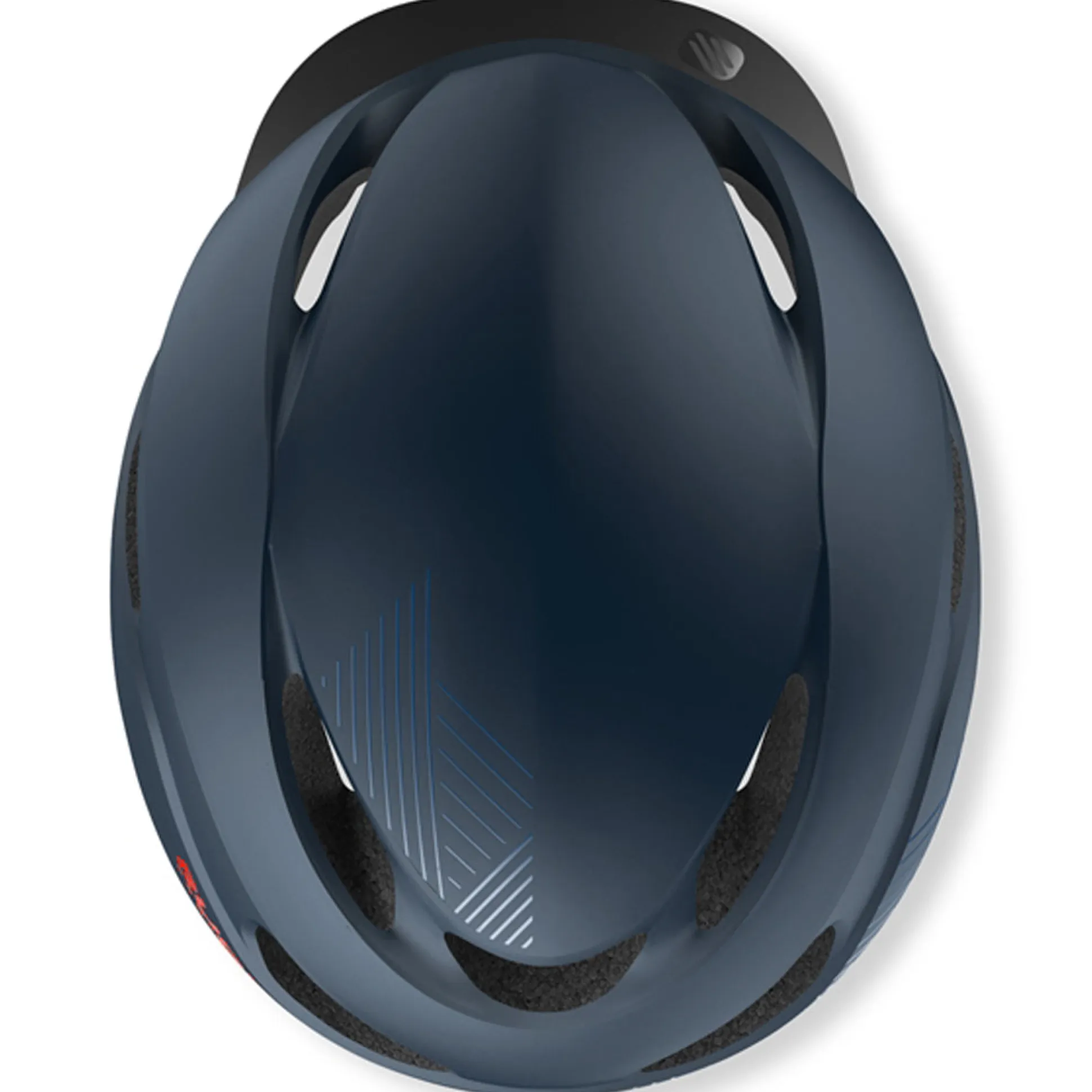 Casco Rudy Project Central - Blu