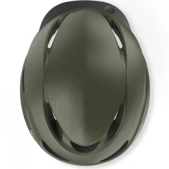 Casco Rudy Project Central - Verde