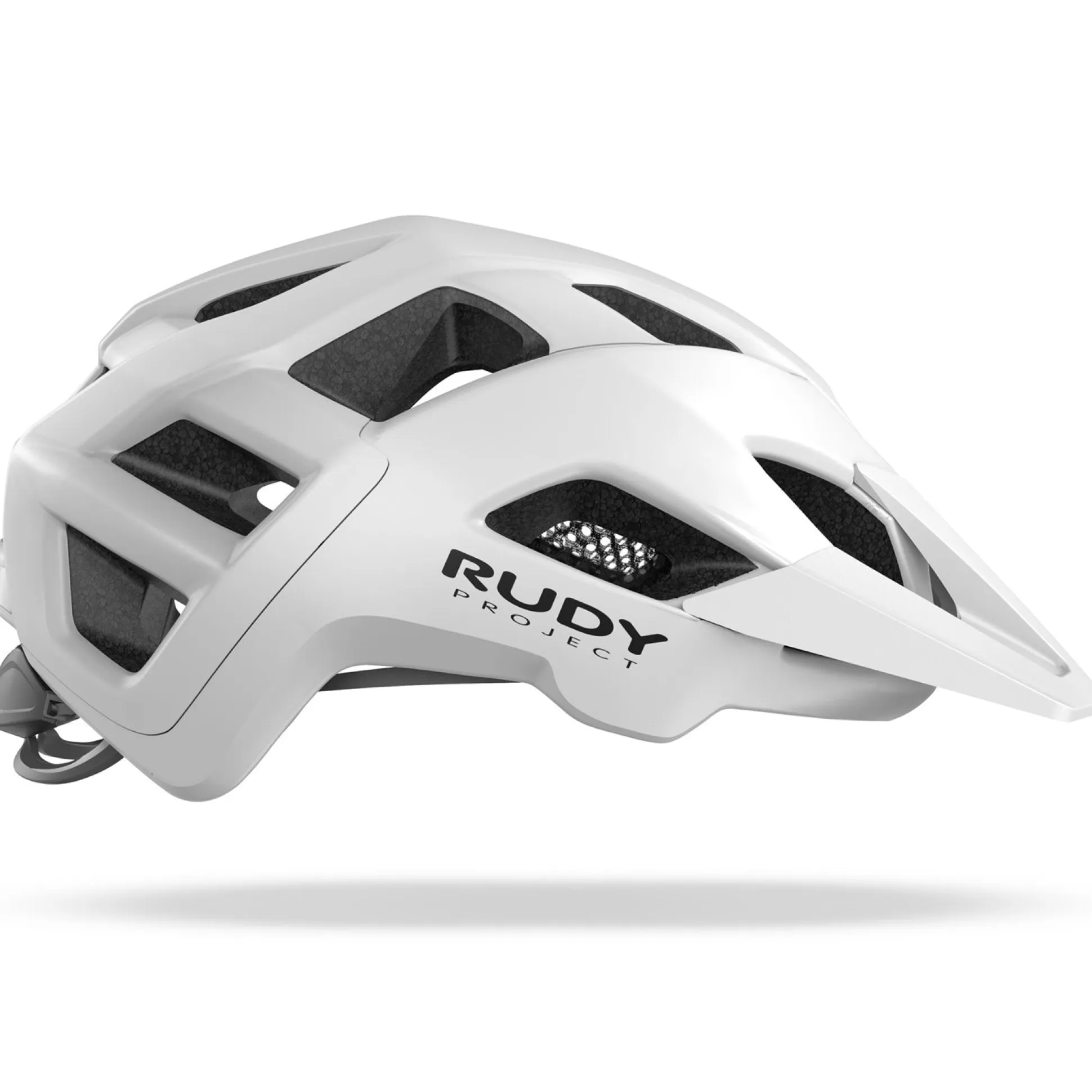 Casco Rudy Project Crossway - Bianco