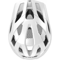 Casco Rudy Project Crossway - Bianco