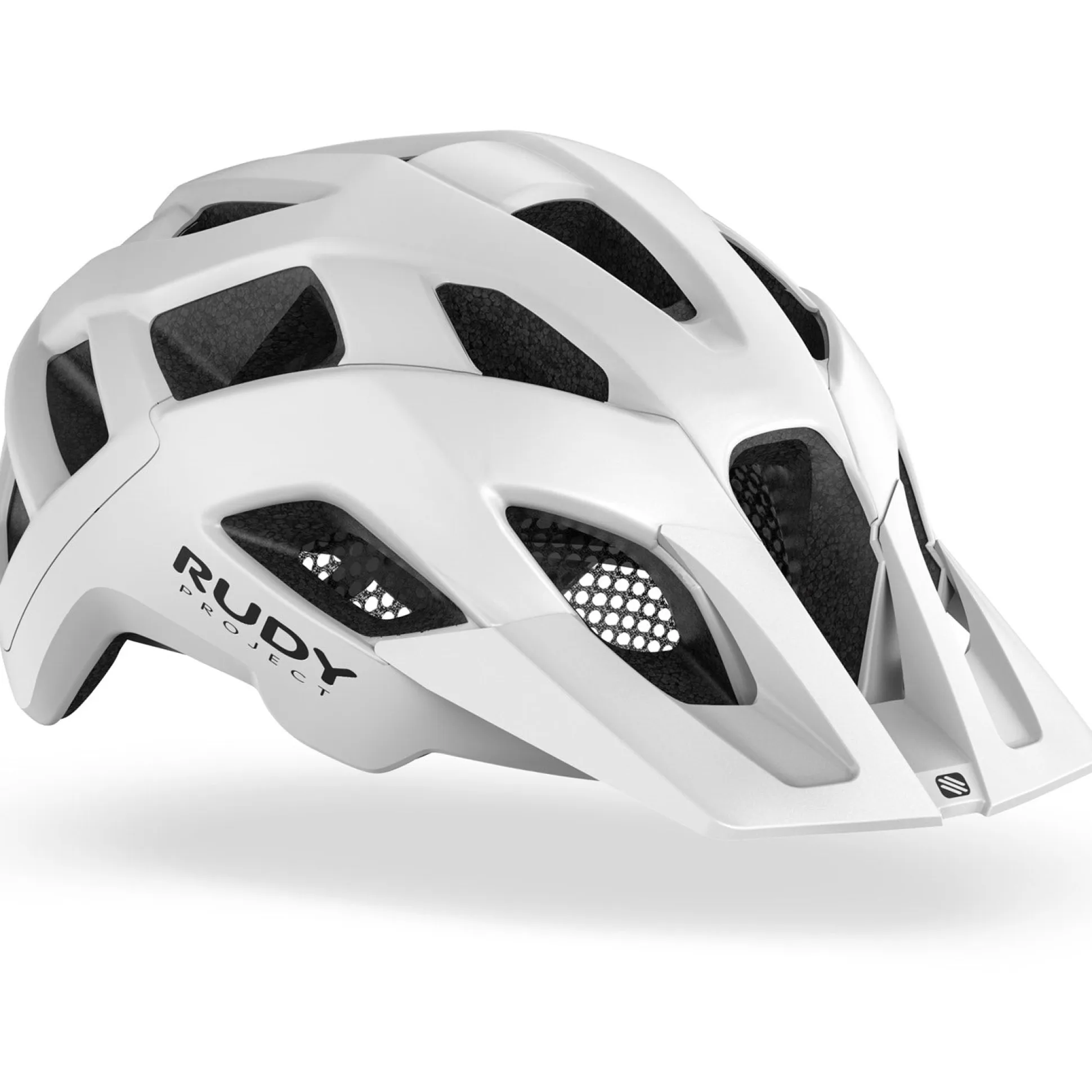 Casco Rudy Project Crossway - Bianco