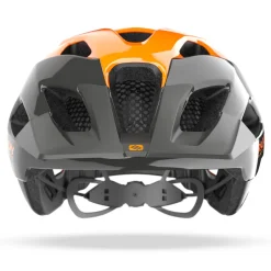 Casco Rudy Project Crossway - Grigio arancio