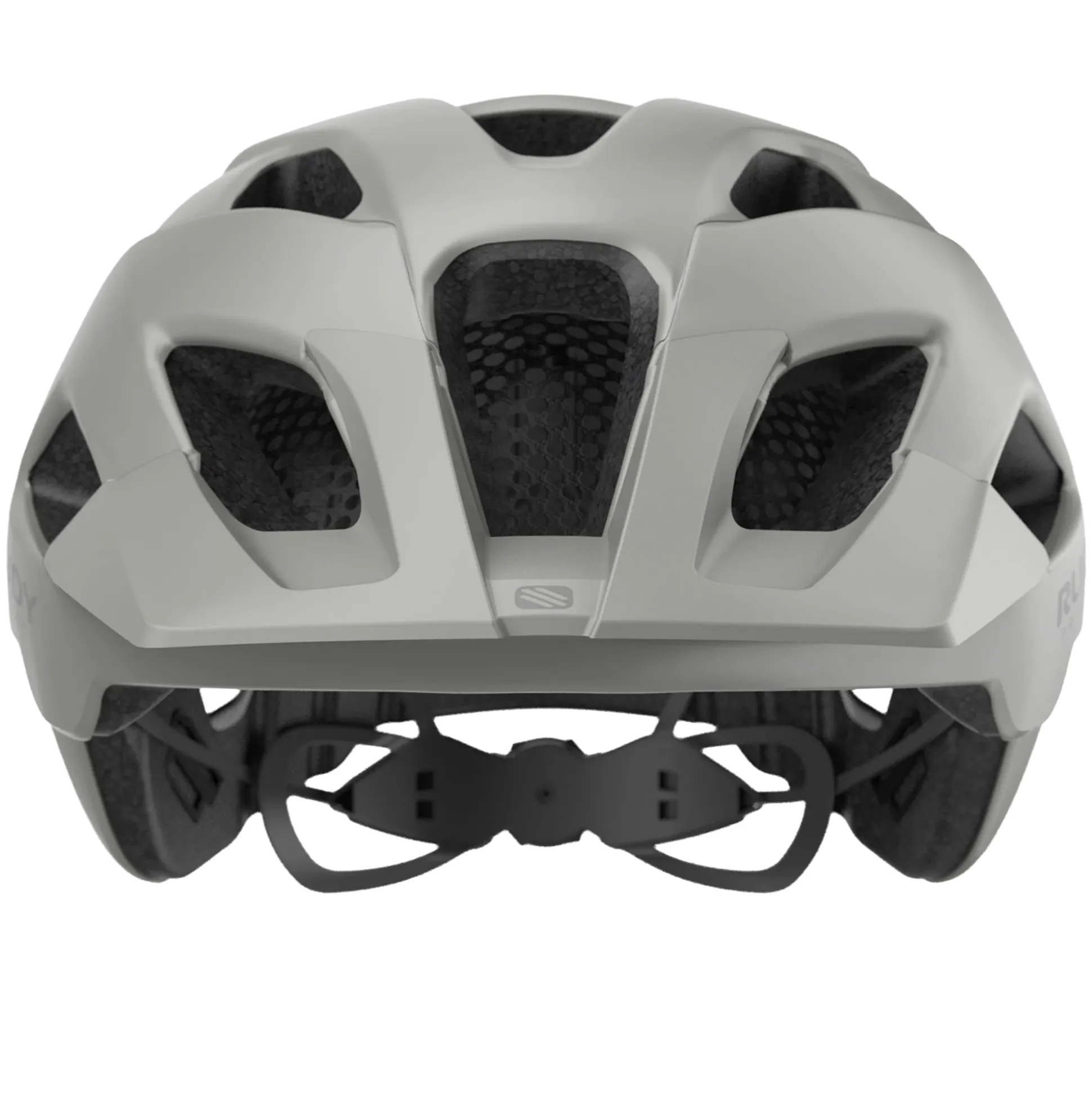 Casco Rudy Project Crossway - Grigio chiaro