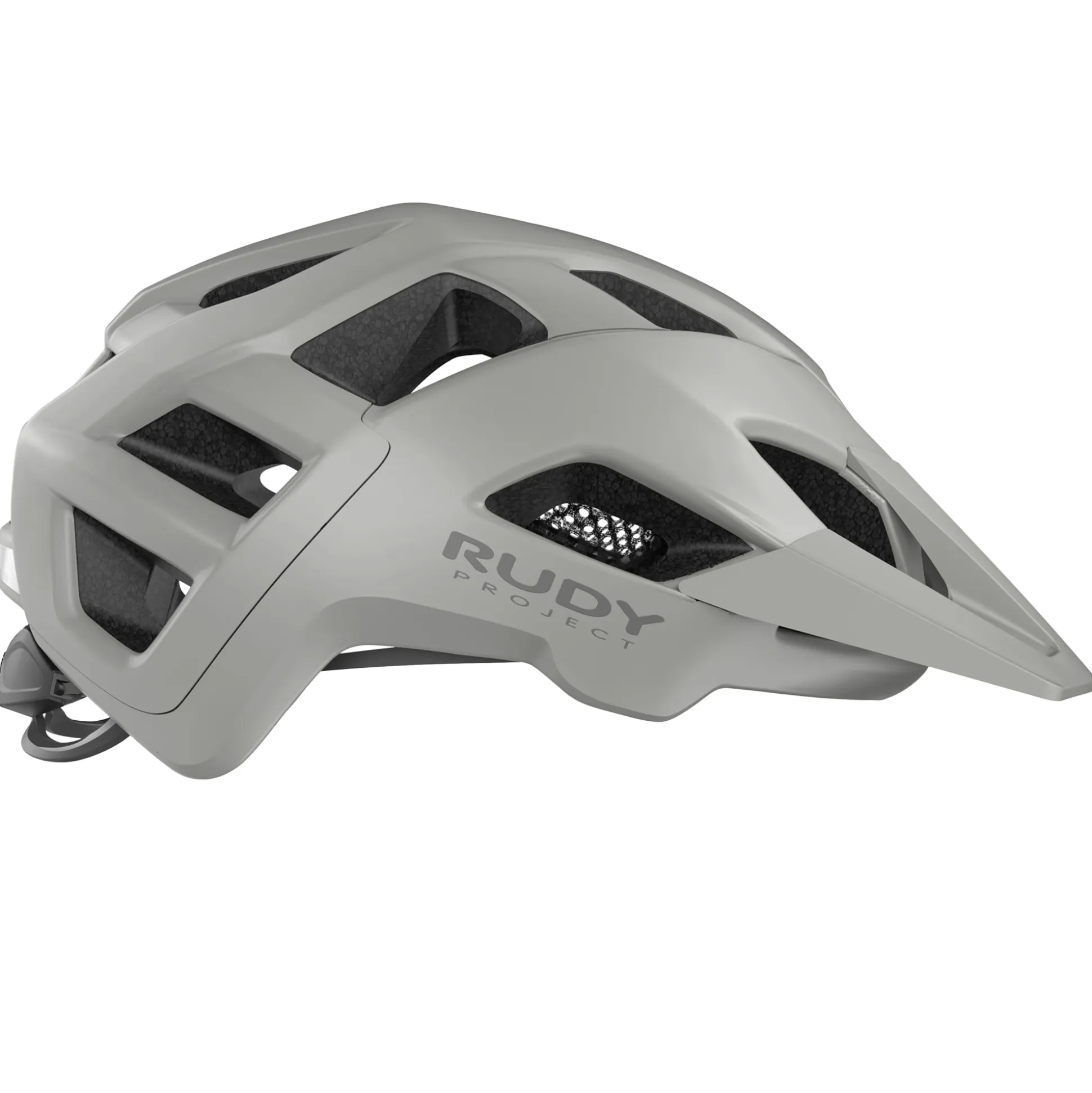 Casco Rudy Project Crossway - Grigio chiaro