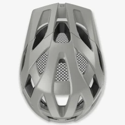 Casco Rudy Project Crossway - Grigio chiaro