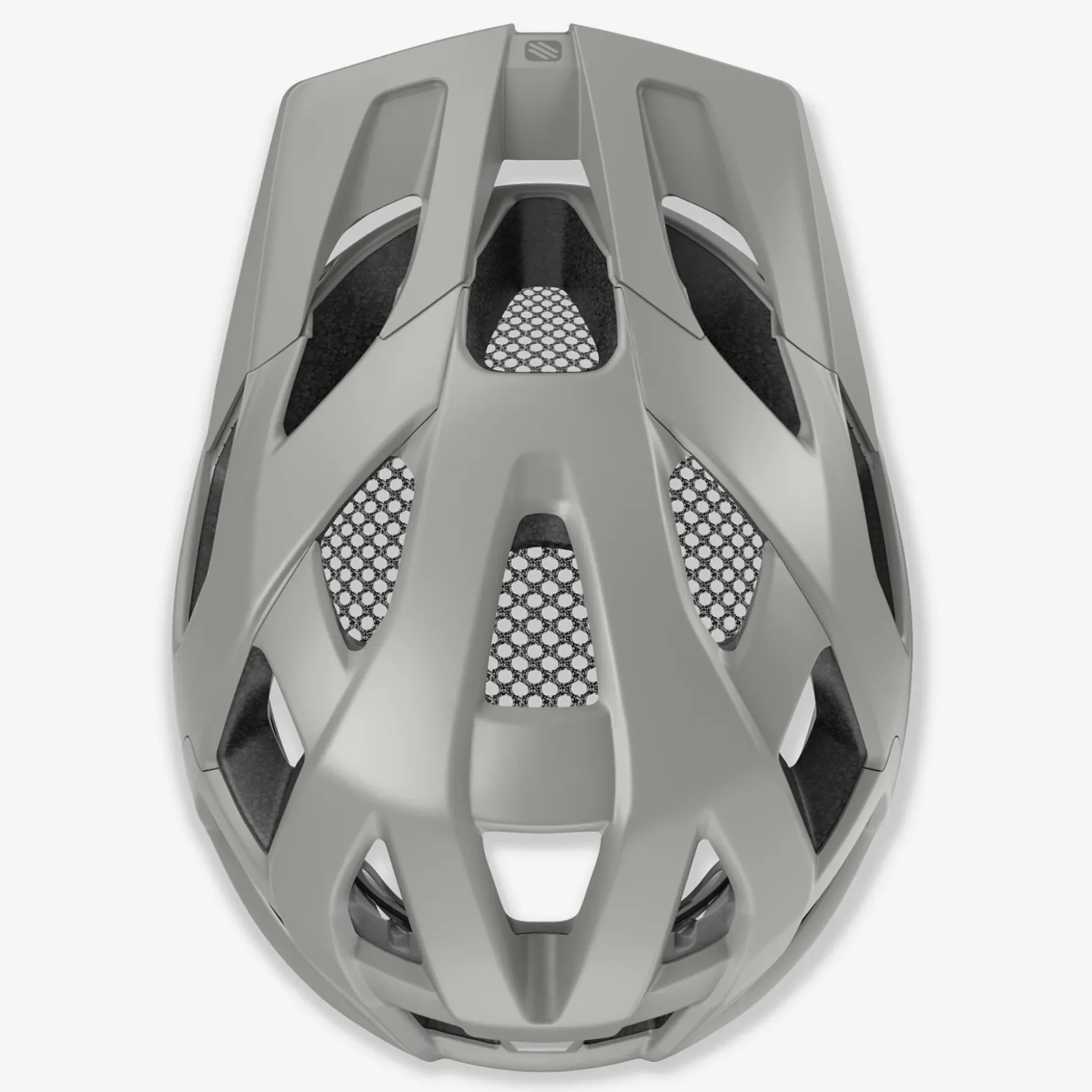 Casco Rudy Project Crossway - Grigio chiaro