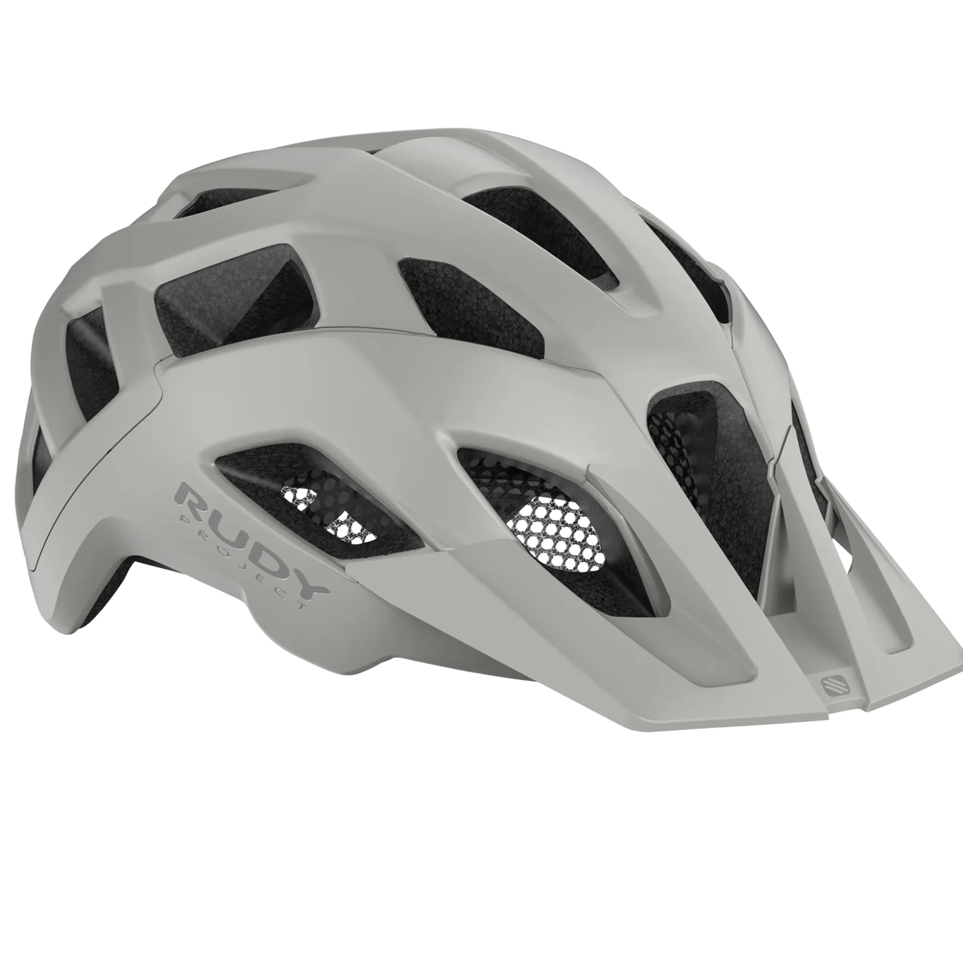 Casco Rudy Project Crossway - Grigio chiaro