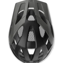 Casco Rudy Project Crossway - Nero opaco