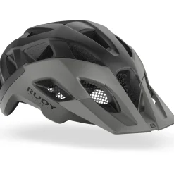 Casco Rudy Project Crossway - Nero opaco
