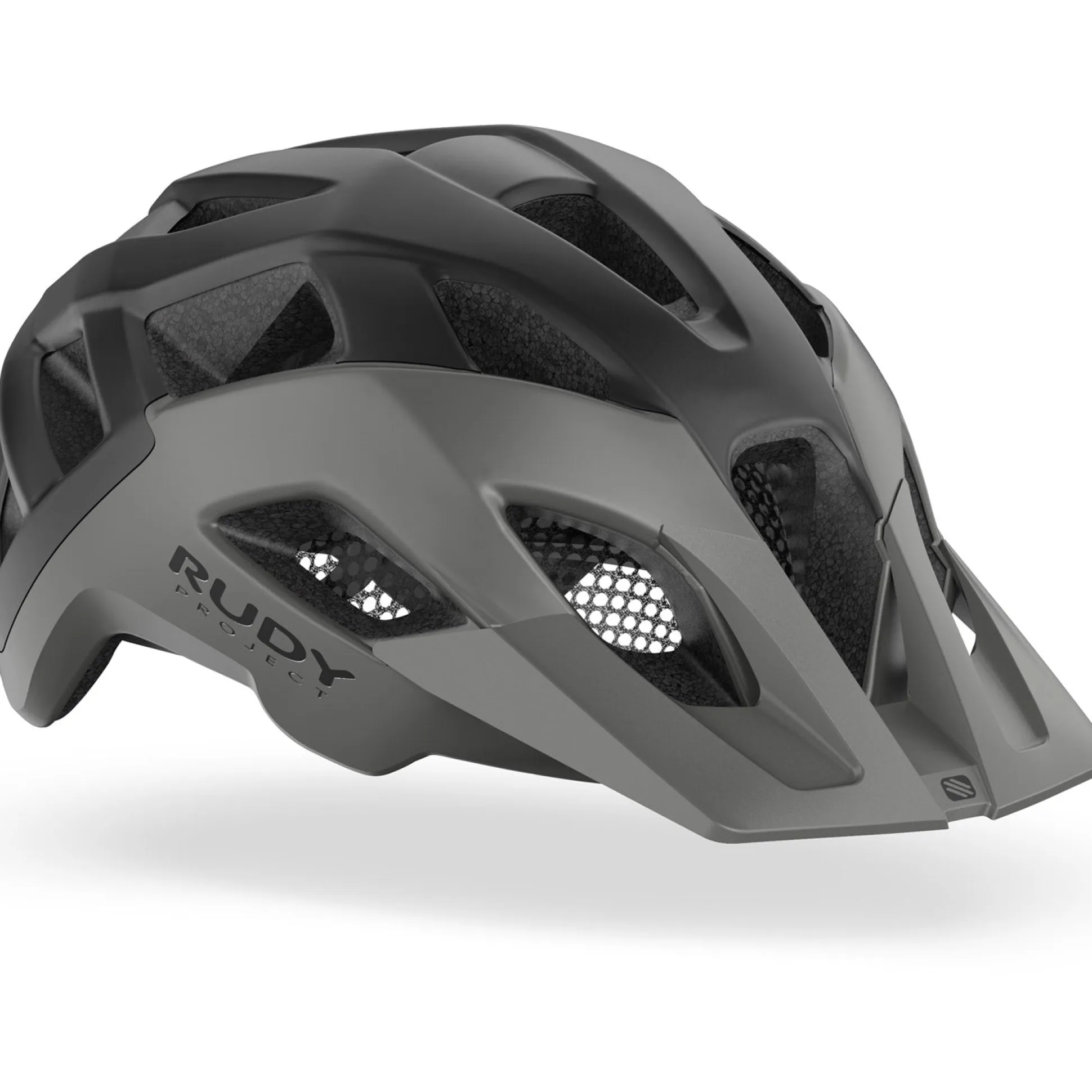 Casco Rudy Project Crossway - Nero opaco