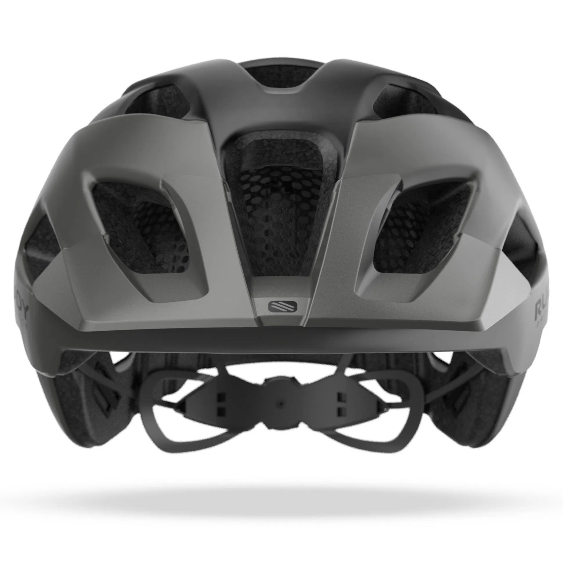 Casco Rudy Project Crossway - Nero opaco