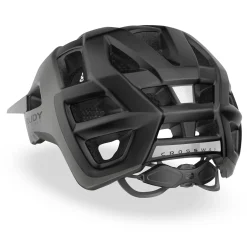 Casco Rudy Project Crossway - Nero opaco