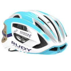 Casco Rudy Project Egos - Bahrain Victorious