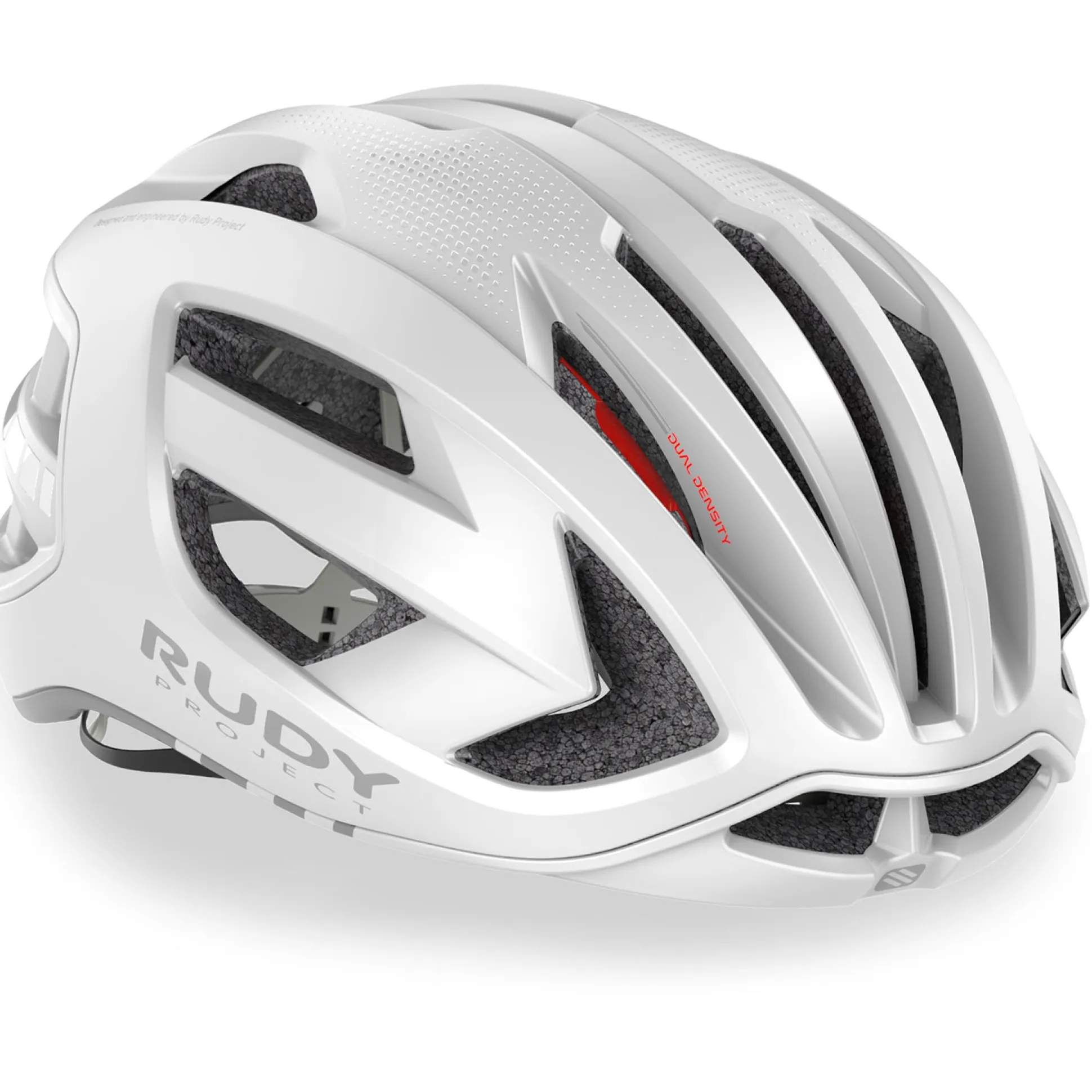 Casco Rudy Project Egos - Bianco opaco