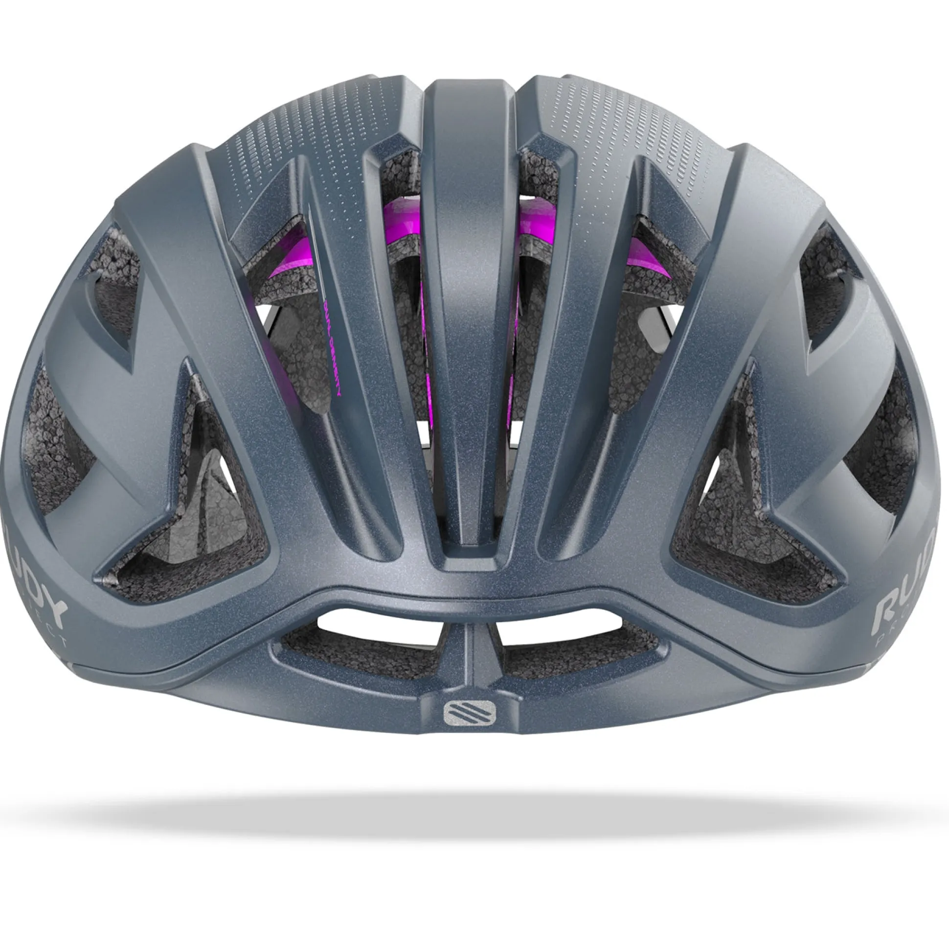Casco Rudy Project Egos - Blu opaco