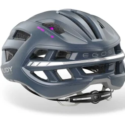 Casco Rudy Project Egos - Blu opaco